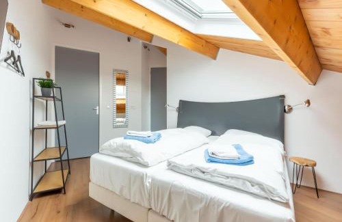 Municipality of Goirle House | Tranquil Goirle Countryside Home