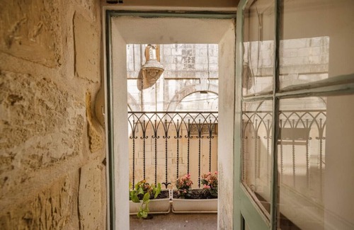Rabat House | Tranquil Haven suite in imdina