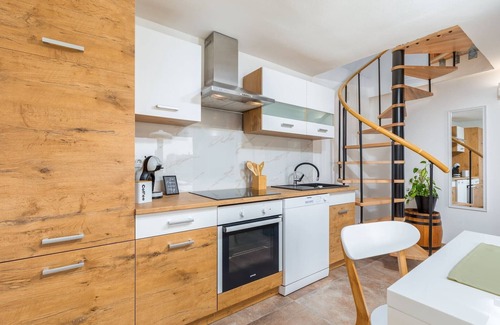 Fazana House | Tranquil holiday home in Fazana