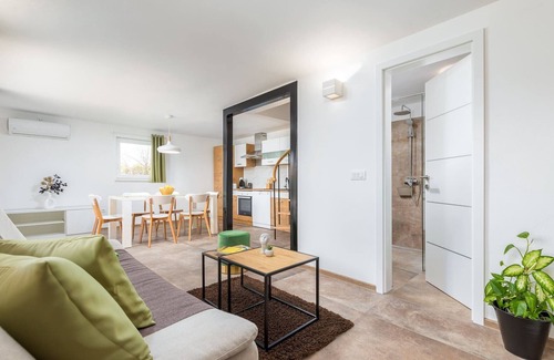 Fazana House | Tranquil holiday home in Fazana