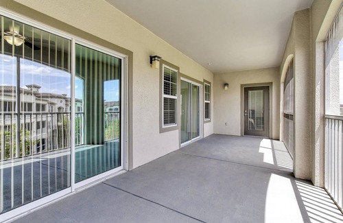 Ocoee Apartment | Tranquil Oasis - Pool - Gym- Kid/Pet Friendly