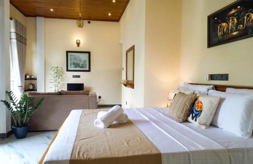 Kandy House | Tranquil Quarter