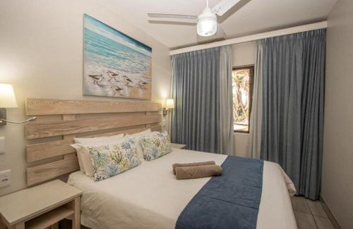 Melville Apartment | Tranquility - Banana Beach Club