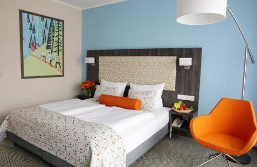 Hann. Muenden Hotel | Trans World Hotel Auefeld