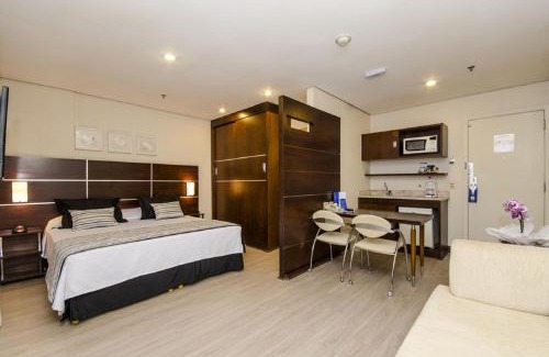 Chacara Santo Antonio Hotel | Transamerica Executive Chácara Santo Antônio