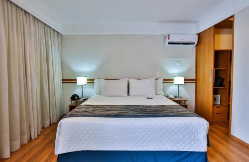 Sorocaba Hotel | Transamerica Executive Sorocaba