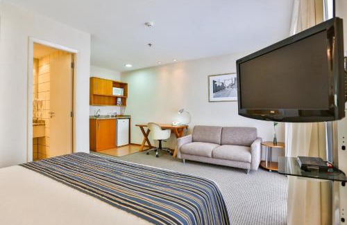 Sorocaba Hotel | Transamerica Executive Sorocaba