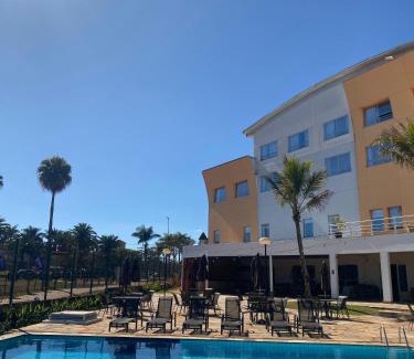 Lagoa dos Ingleses Hotel | Transamerica Lagoa dos Ingleses