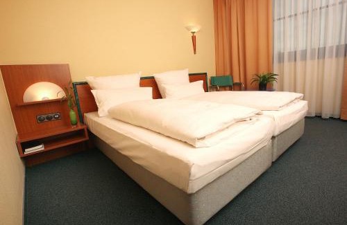 Bindlach Hotel | Transmar Travel Hotel
