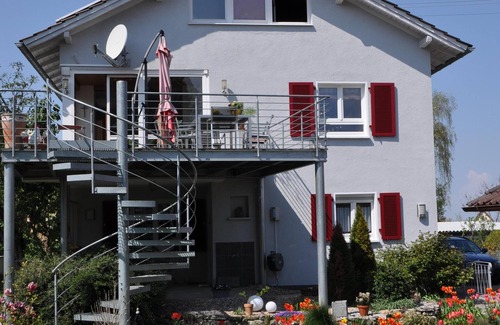Heitersheim Apartment | Traum's 3-room apartment in the heart of the three-country corner