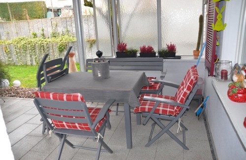 Heitersheim Apartment | Traum's 3-room apartment in the heart of the three-country corner