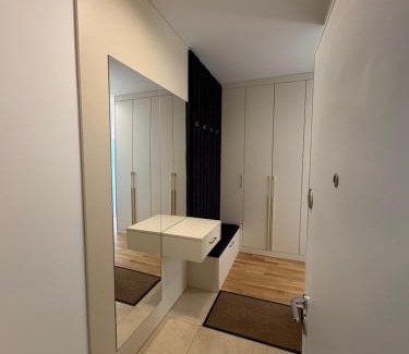 Suceava County Apartment | Travelers Home Downtown
