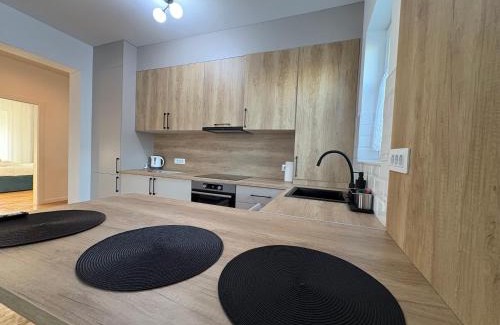 Suceava County Apartment | Travelers Home Horizon