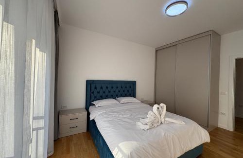 Suceava County Apartment | Travelers Home Horizon