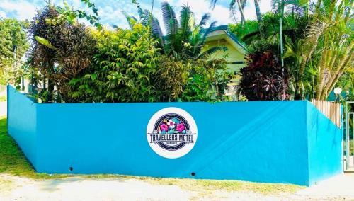 Port Vila Hotel | Travellers Motel Vanuatu
