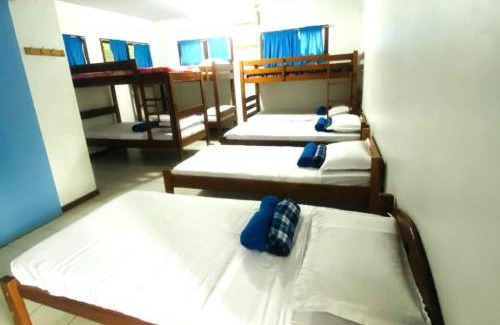Port Vila Hotel | Travellers Motel Vanuatu