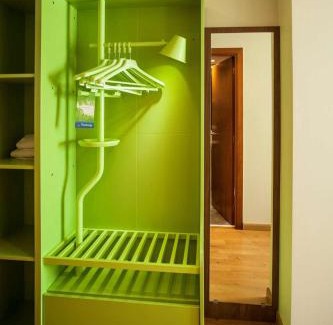 Cornella de Llobregat Hotel | Travelodge BCN Cornella Fira