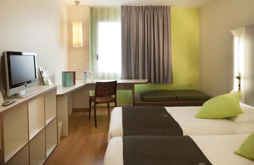 Cornella de Llobregat Hotel | Travelodge BCN Cornella Fira