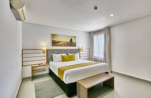 Gaborone Hotel | Travelodge