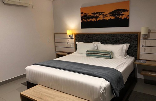 Gaborone Hotel | Travelodge