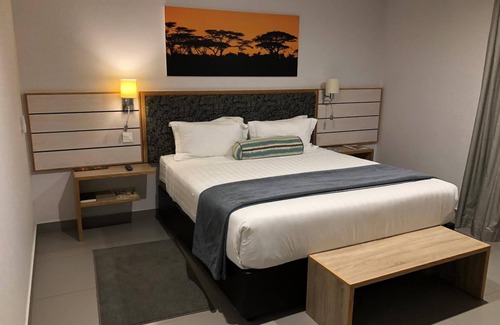 Gaborone Hotel | Travelodge
