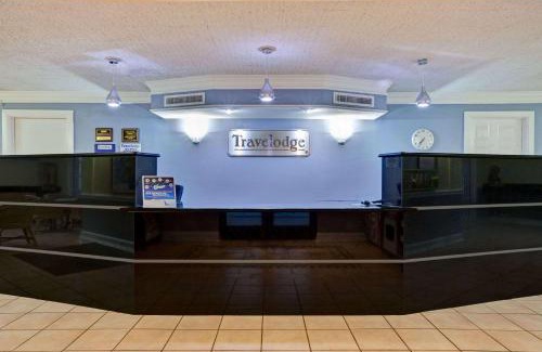 North Richland Hills Hotel | Travelodge by Wyndham North Richland Hills/Dallas/Ft Worth