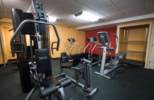 Absecon Hotel | Travelodge by Wyndham Absecon Atlantic City