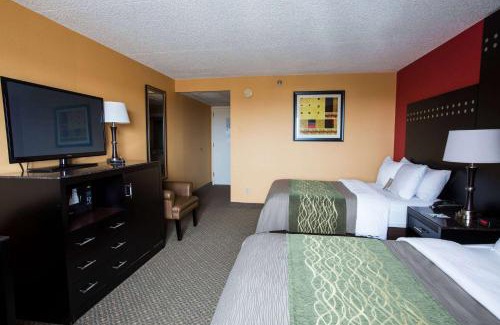 Absecon Hotel | Travelodge by Wyndham Absecon Atlantic City