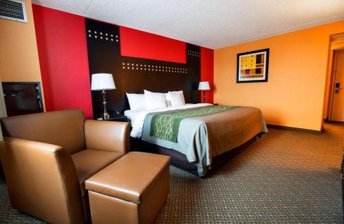 Absecon Hotel | Travelodge by Wyndham Absecon Atlantic City