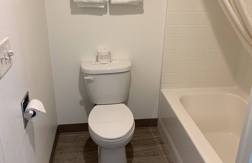 Cedar City Hotel | Travelodge by Wyndham Cedar City