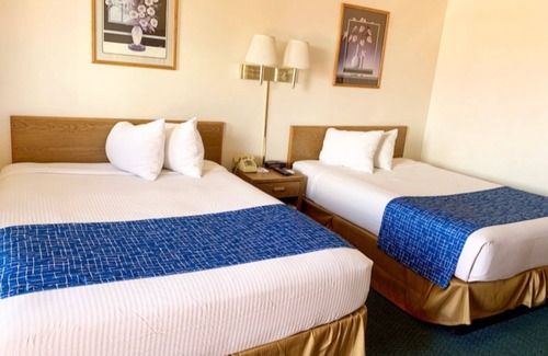 Cedar City Hotel | Travelodge by Wyndham Cedar City