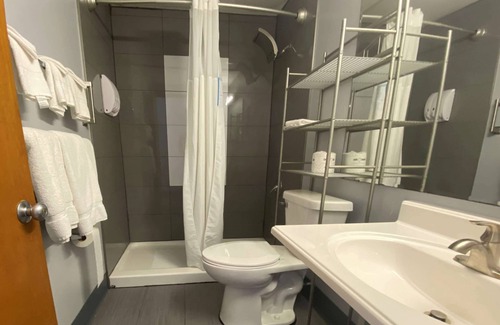 Gallipolis Hotel | Travelodge by Wyndham Gallipolis