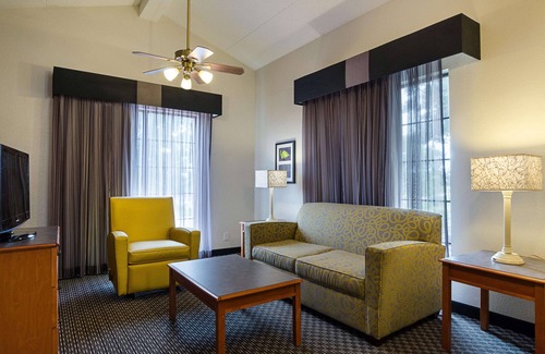 FM 1960 Hotel | Travelodge by Wyndham Houston Cy-Fair
