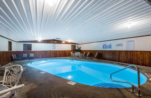 Livingston Hotel | Travelodge by Wyndham Livingston