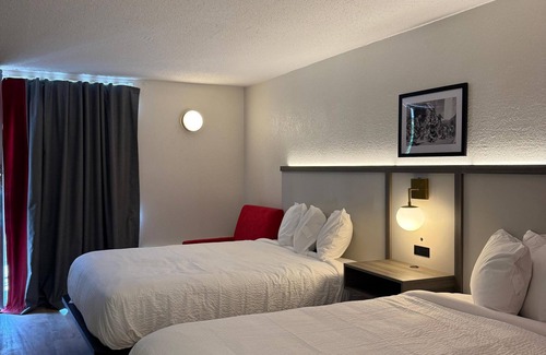 Lumberton Hotel | Travelodge by Wyndham Lumberton
