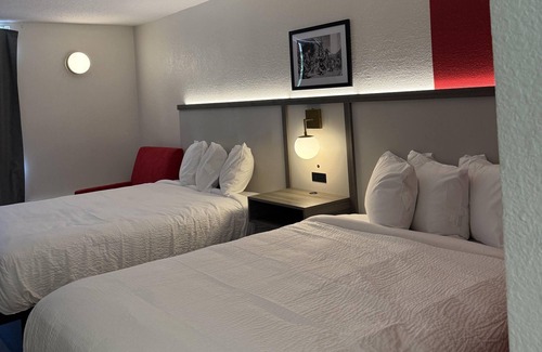 Lumberton Hotel | Travelodge by Wyndham Lumberton