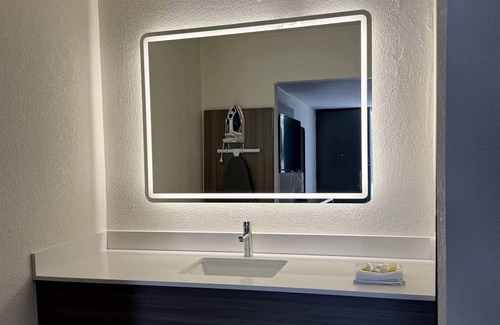 Lumberton Hotel | Travelodge by Wyndham Lumberton