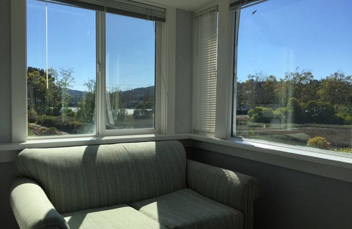 Mill Valley Hotel | Travelodge by Wyndham Mill Valley/Sausalito