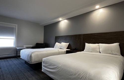 Regina Hotel | Travelodge by Wyndham Regina