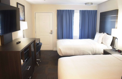 Santa Rosa Hotel | Travelodge by Wyndham Santa Rosa Wine Country