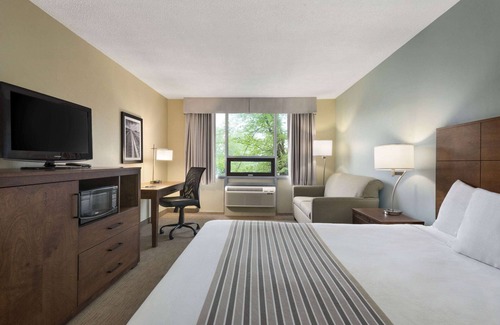 Sydney Hotel | Travelodge by Wyndham Sydney