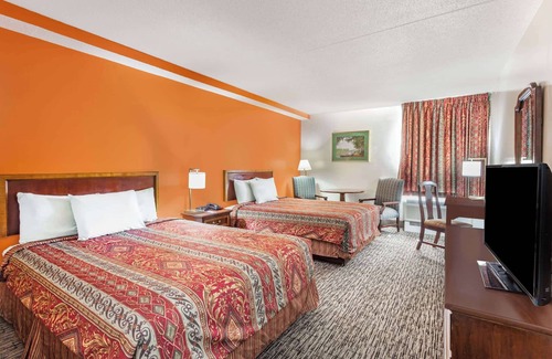 Winchester Hotel | Travelodge by Wyndham Winchester