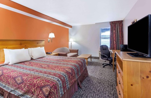 Winchester Hotel | Travelodge by Wyndham Winchester