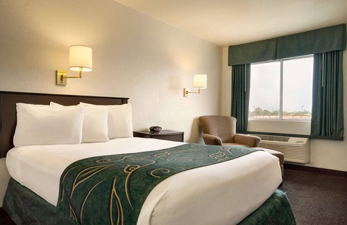 Winslow Hotel | Travelodge by Wyndham Winslow