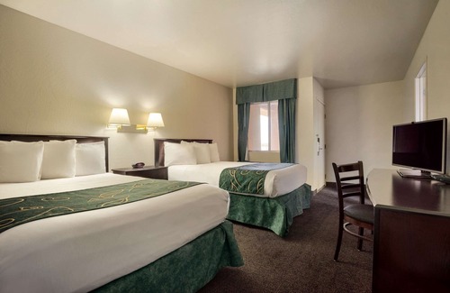 Winslow Hotel | Travelodge by Wyndham Winslow