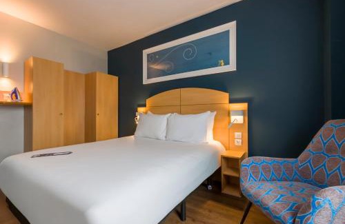 Alcala de Henares Hotel | Travelodge Madrid Alcalá de Henares