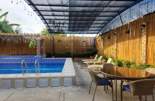 Pansol Villa | TRD Private Hotspring Resort