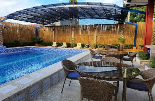 Pansol Villa | TRD Private Hotspring Resort