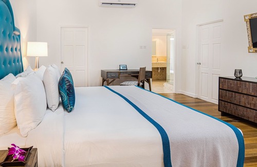 Old Trees Bay Resort | Treasure Beach Art Hotel, Barbados, An Autograph Collection All-Inclusive Resort