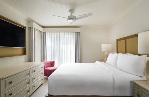 Old Trees Bay Resort | Treasure Beach Art Hotel, Barbados, An Autograph Collection All-Inclusive Resort